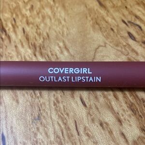 COVERGIRL Outlast Lipstain in 35 Canyon